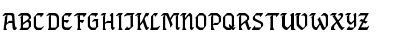 ErosText Regular Font ErosText Regular Font