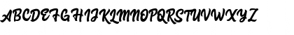 Advocate Script Regular Font Advocate Script Regular Font