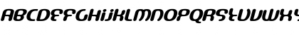 Escape Regular Font Escape Regular Font