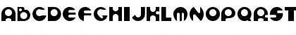 ESpheres Regular Font