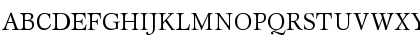 EspritEF Book Font EspritEF Book Font