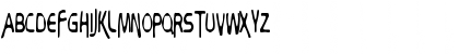 Bubbly Frog Regular Font Bubbly Frog Regular Font