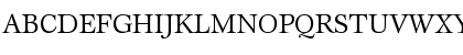 EspritSCEF Book Font