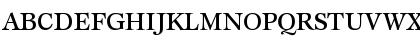 EspritSCEF Medium Font