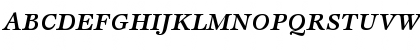 ITC Esprit Std Bold Italic Font ITC Esprit Std Bold Italic Font