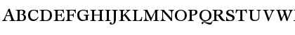 ITC Esprit Std Medium Font ITC Esprit Std Medium Font
