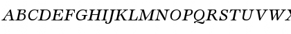 ITC Esprit Std Medium Italic Font ITC Esprit Std Medium Italic Font