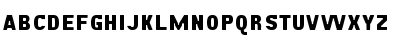 Eunuverse ExtraBold Font