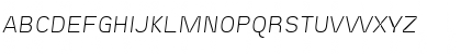 Eunuverse Italic Font Eunuverse Italic Font