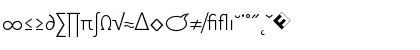 Eureka Sans Light Exp Font Eureka Sans Light Exp Font