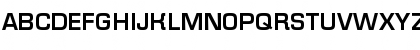 EurofontMediumC Regular Font