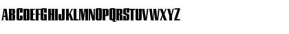Europa CG Bold Regular Font Europa CG Bold Regular Font