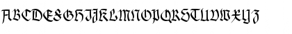 BuchkunstBold Regular Font BuchkunstBold Regular Font