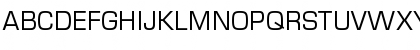 Europe Regular Font Europe Regular Font