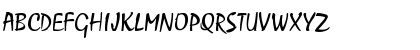 ZephyrScriptFLF Roman Font ZephyrScriptFLF Roman Font