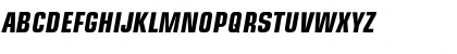 EuropeCondensedC Bold Italic Font EuropeCondensedC Bold Italic Font