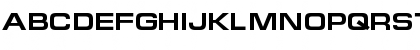 EuropeExtendedC Bold Font EuropeExtendedC Bold Font