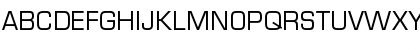 Eurostile Regular Font Eurostile Regular Font