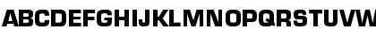 Eurostile Bold Font Eurostile Bold Font