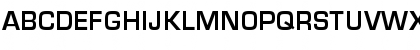 Eurostile Demi Font Eurostile Demi Font