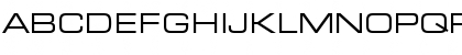 Eurostile Extended #2 Font Eurostile Extended #2 Font