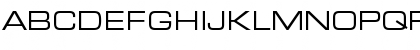 Eurostile Extended 2 Font Eurostile Extended 2 Font