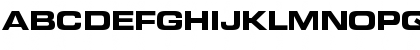 Eurostile LT Std Bold Extended 2 Font Eurostile LT Std Bold Extended 2 Font