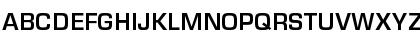 Eurostile Next LT Pro Semibold Font