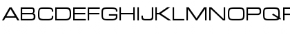 Euro TechnicExt Font