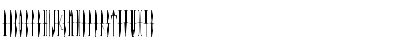 Evil Clown Font Evil Clown Font