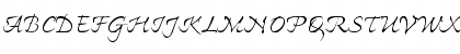 Ex Ponto MM Regular Font Ex Ponto MM Regular Font