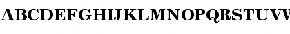 Excelsior Bold Font Excelsior Bold Font