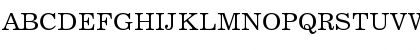 Excelsior Cyrillic Upright Font Excelsior Cyrillic Upright Font