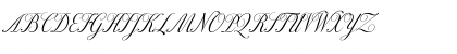 ExcelsiorScript Regular Font