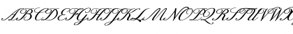 ExcelsiorScript TextExtended Font ExcelsiorScript TextExtended Font