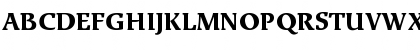 Exlibris Bold Font Exlibris Bold Font