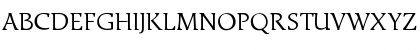 Exlibris Regular Font Exlibris Regular Font