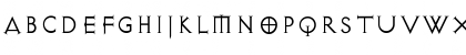 ExocetLight Regular Font