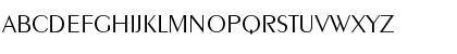 Exotic 350 Light Font Exotic 350 Light Font