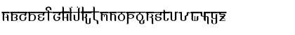 Exotica Edelweiss Font Exotica Edelweiss Font
