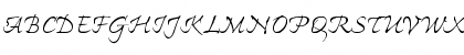 Ex Ponto Regular Font Ex Ponto Regular Font