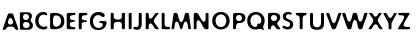 ExposureOneC Regular Font ExposureOneC Regular Font