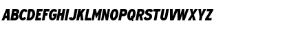 Expressway Cd Xb Italic Font