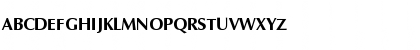 ExyleC Bold Font