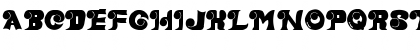 EYEfont Regular Font EYEfont Regular Font