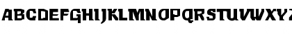 F2F Mekanik Amente LT Std Regular Font F2F Mekanik Amente LT Std Regular Font