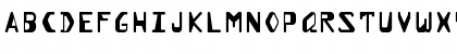 F2FOCRAlexczyk LT Std Regular Regular Font F2FOCRAlexczyk LT Std Regular Regular Font