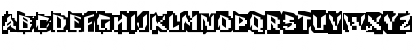 F2FTechLand LT Std Regular Font