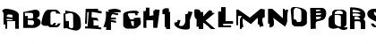 F2FTwins LT Std Regular Font F2FTwins LT Std Regular Font