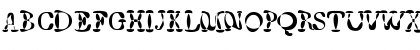 F2FWhaleTree LT Std Regular Font F2FWhaleTree LT Std Regular Font